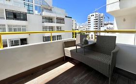 Miral 4 - 100 Mtr To Beach By Hd Properties